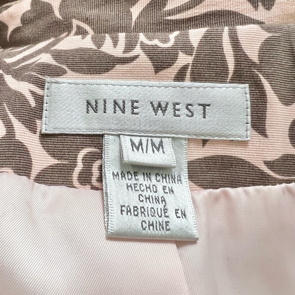 Vintage Y2K Ninewest trenchcoat - Picture 7 of 7